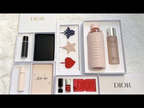 how to use Dior lucky charm